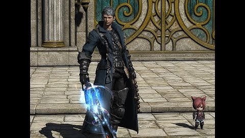 Final Fantasy 14 What to do if you are new and overwhelmed?