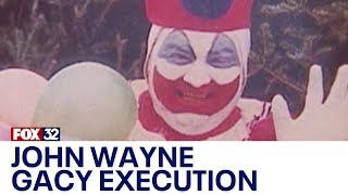 Фото Chicago Lawyer Details Representing Serial Killer John Wayne Gacy In New Book