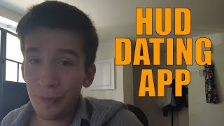 HUD Dating app Review #datingapp #HUD #onlinedating screenshot 4