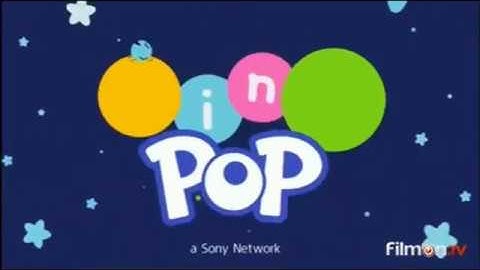 Tiny Pop UK Continuity February 6, 2019 Night Bumpers @continuitycommentary