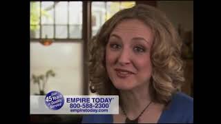 Empire Today Lowest Price Guaranteed Commercial