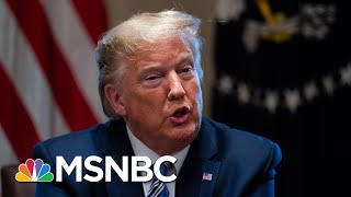 Lawyer Likens Trump Pardons To 'Oprah Special' Of Gift Reprieves | MSNBC