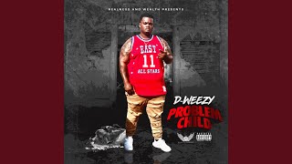 Off Da Muscle (feat. PeeziKnoWel)