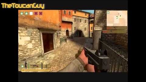 Day of Defeat Source Commentary