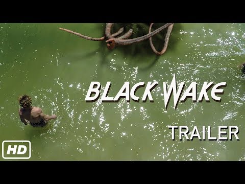 Black Wake Festival Trailer