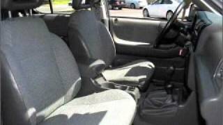 1998 Isuzu Rodeo - Irvine CA