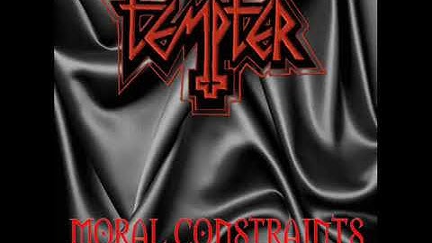 Tempter - Moral Constraints ( Full  EP Album )