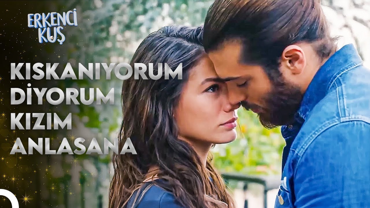 Best Of Erkenci Kuş #16: Kabul Etmeliyim, Biraz Etkilendim