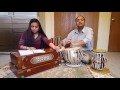 New nepali krishna bhajan  himalayan heritage music academy  usa  akriti bhattarai