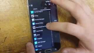 Download Free Ram App screenshot 5