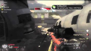 Vertiqul  #1 Scrapyard EU