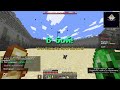 ИГРАЮ НА CREEPER НА ht-1l minecraft