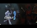 COBRUT Always save the days (Rank Hunter part 5) | Identity V |