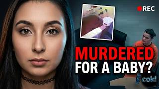 The Womb Raider | The Delusional Case of Savanna Greywind
