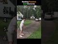 Ranking CRAZIEST Golf Moments 🤣​🌪️ #shorts #funny