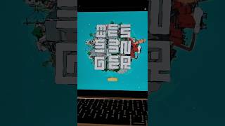 Explore the free 3d open world#3d #funny #games