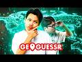 CKG CHƠI GAME ĐỊA LÝ  - GEOGUESSR | Fullstream | Sangtraan