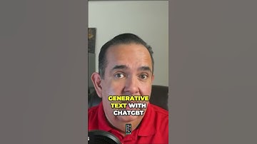 The Future of Generative Video: Exploring the Possibilities with ChatGPT and Claude #datascience #ai