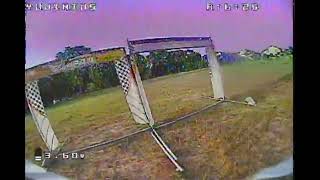 MultiGP GQ Summer Practice