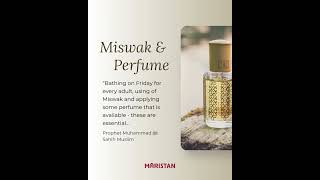 The Sunan of Jum'uah: Make Your Fridays Intentional