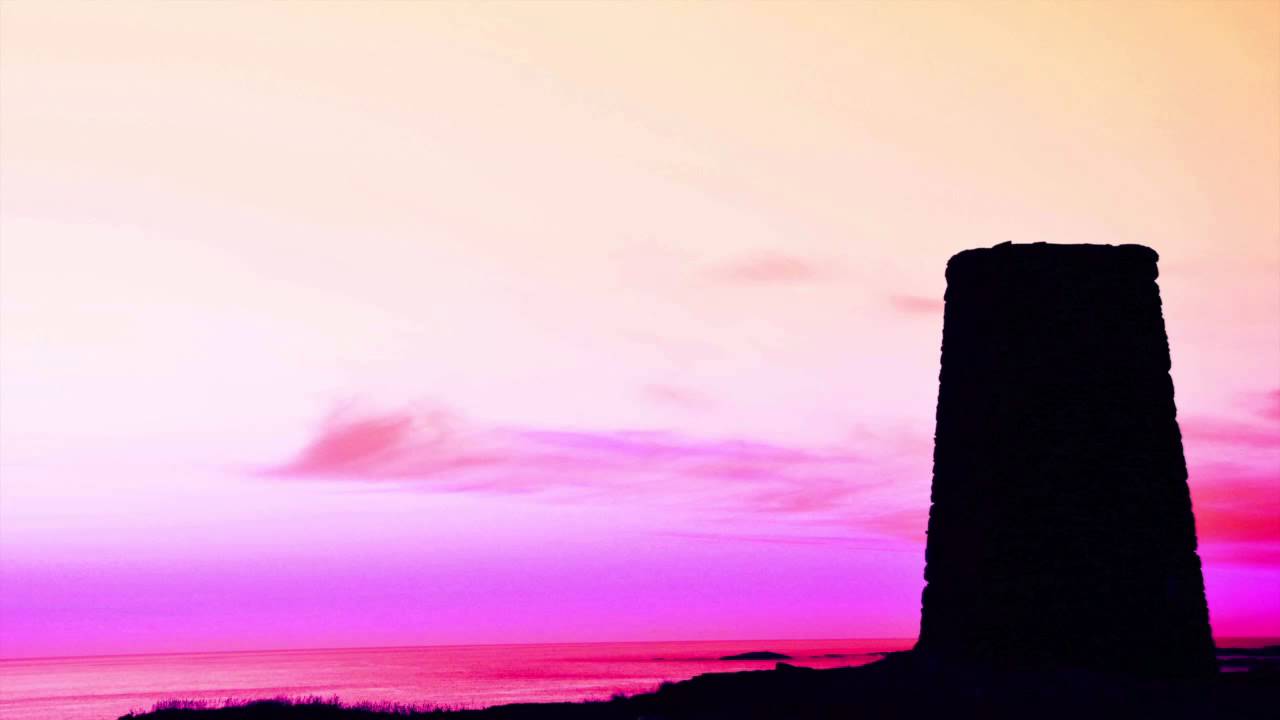 Europa – Santana, Backingtrack by Sølvin Refvik