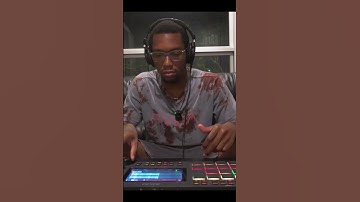 How to Flip a Sample on MPC Part 2