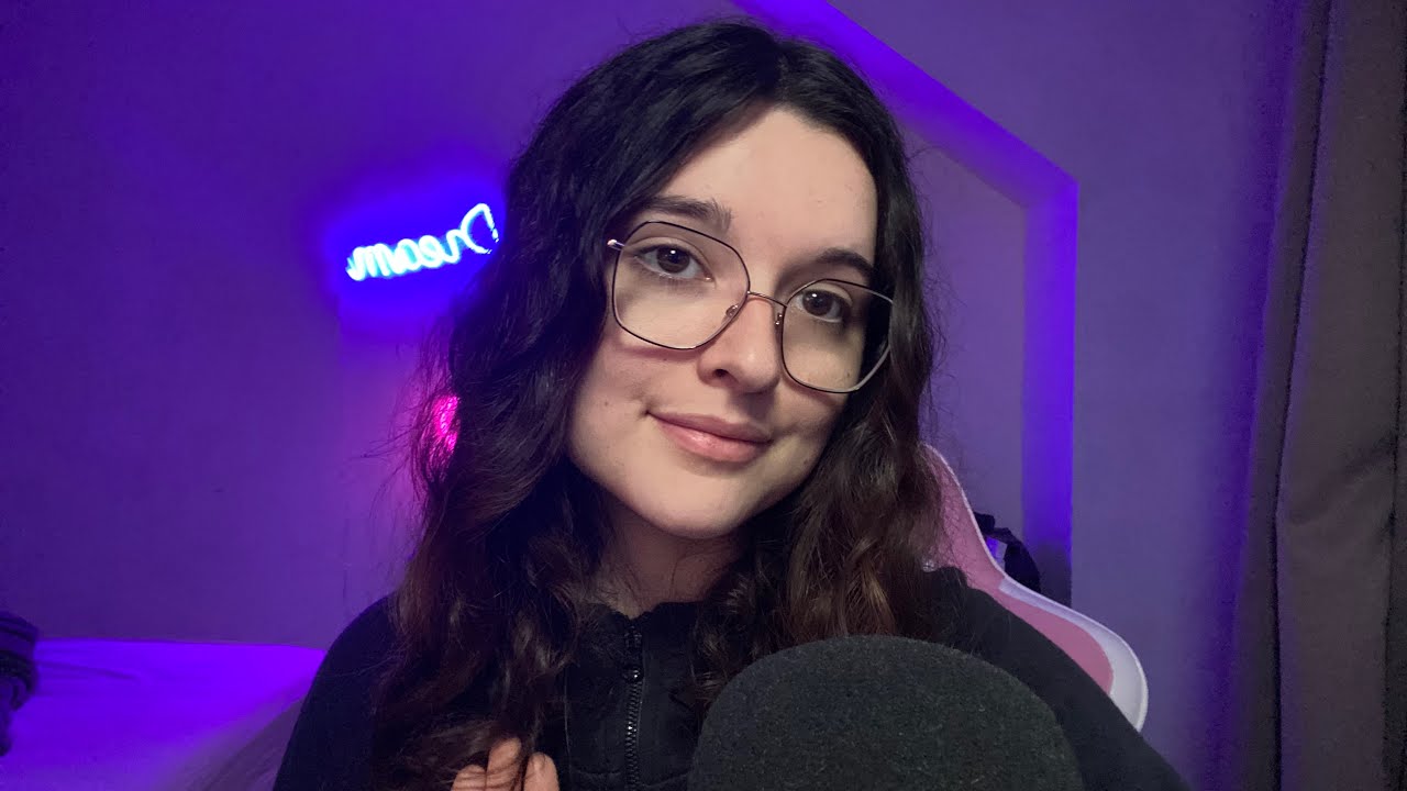 ASMR ~ Roleplay des 5 sens en 5 minutes 🥵