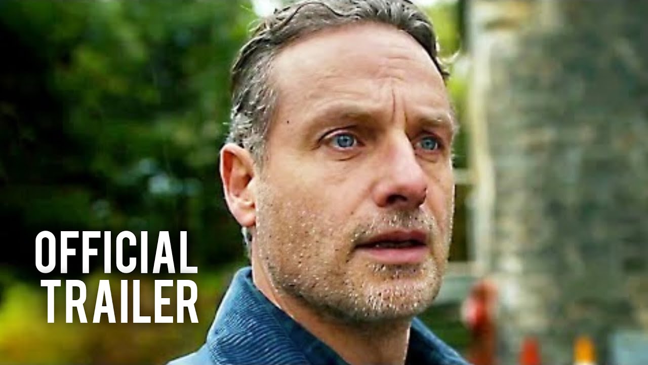 COLDWATER Trailer (2026) Andrew Lincoln