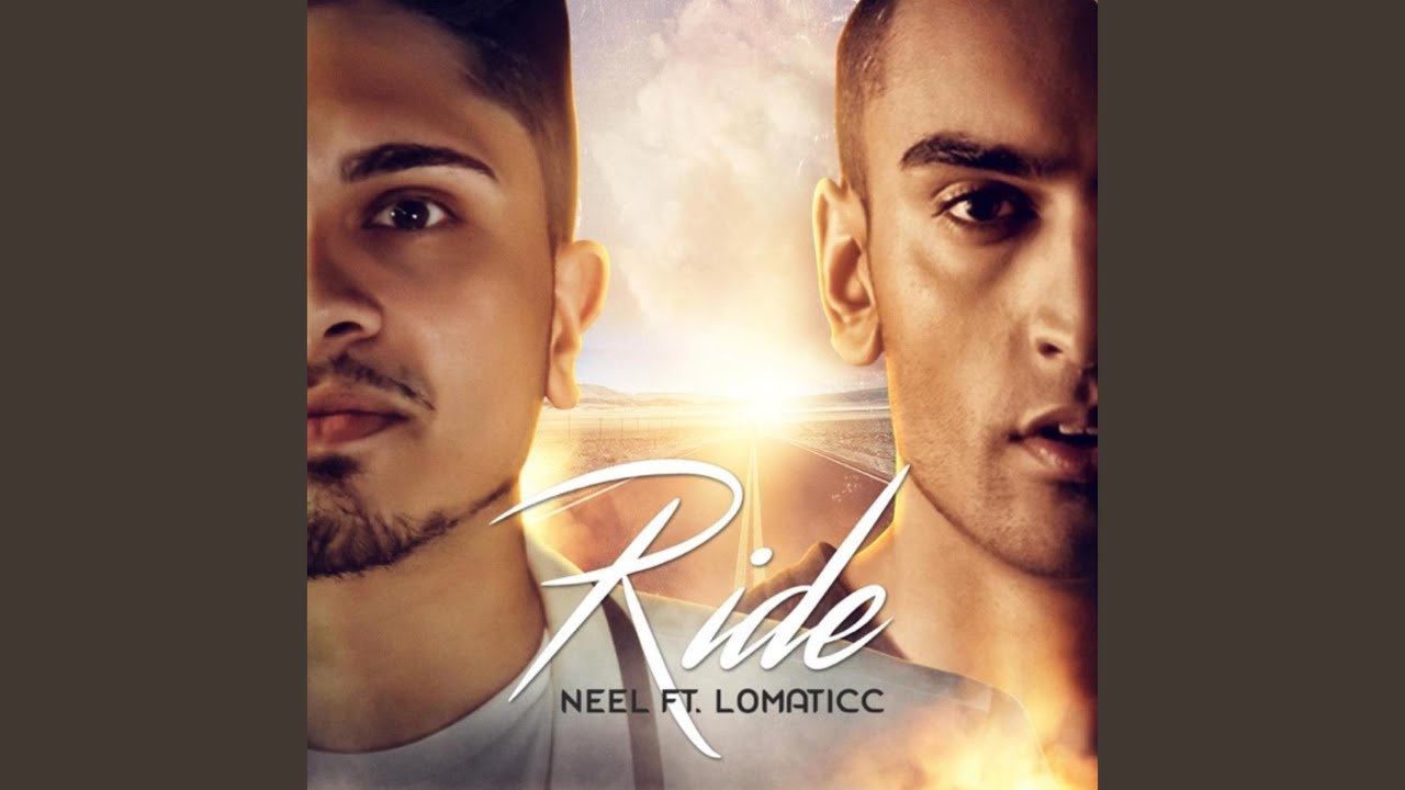 Watch Ride (feat. Lomaticc) on YouTube Watch Ride (feat. Lomaticc) on YouTube