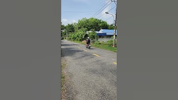 Đất nền Củ Chi mặt tiền Bà Thiên 224m2 5x47 xã Nhuận Đức SHR hướng Đông Bắc