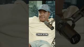 Fat Joes Wild First Meeting With R Kelly Its Apple Juice  rkelly fatjoe