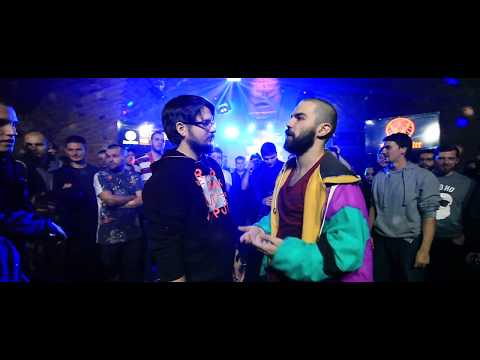 VeB vs Noti Limun