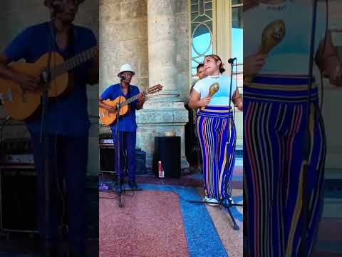 Cuban Music Havana Cuba Cubanmusic Travel