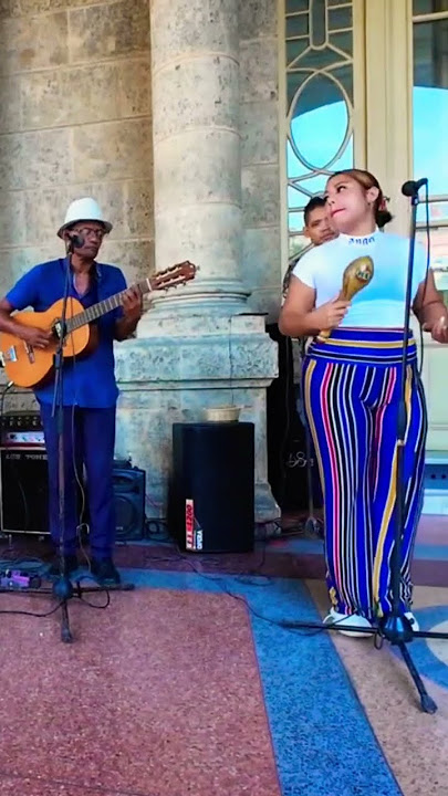Cuban Music Havana #cuba #cubanmusic #travel