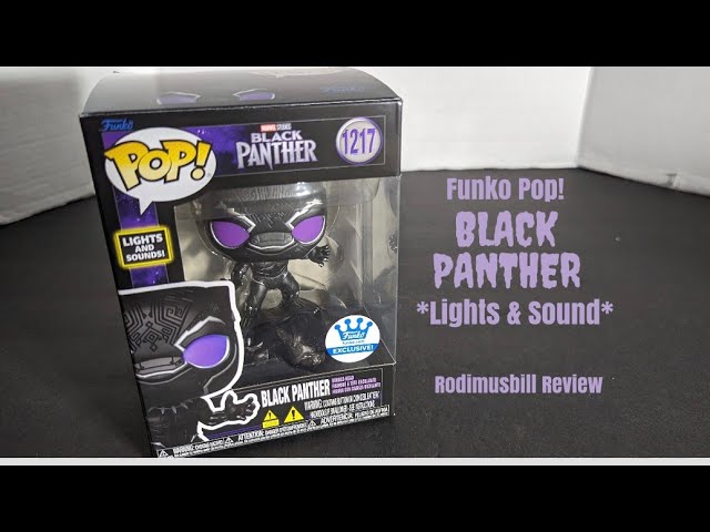 Batman #448 (With light and sounds) Funko Pop! - Batman - Funko Shop E