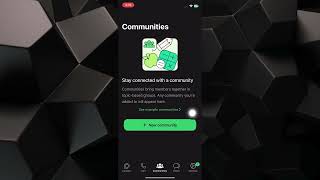 Cómo Crear Un Grupo De Comunidad De Whatsapp En Whatsapp Business 2024