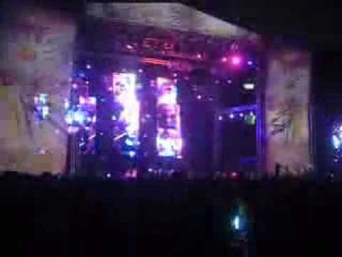 ELECTRIC DAISY CARNIVAL 2009 LA - THE MOVIE