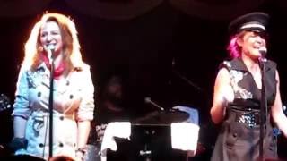 LET'S WORK   LADY CAB DRIVER   PRINCEss Maya Rudolph & The Roots   Brooklyn Bowl 09 20 12