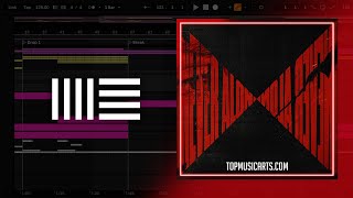 Adriatique, Yubik, Vincent Vossen - Never Alone (Ableton Remake)