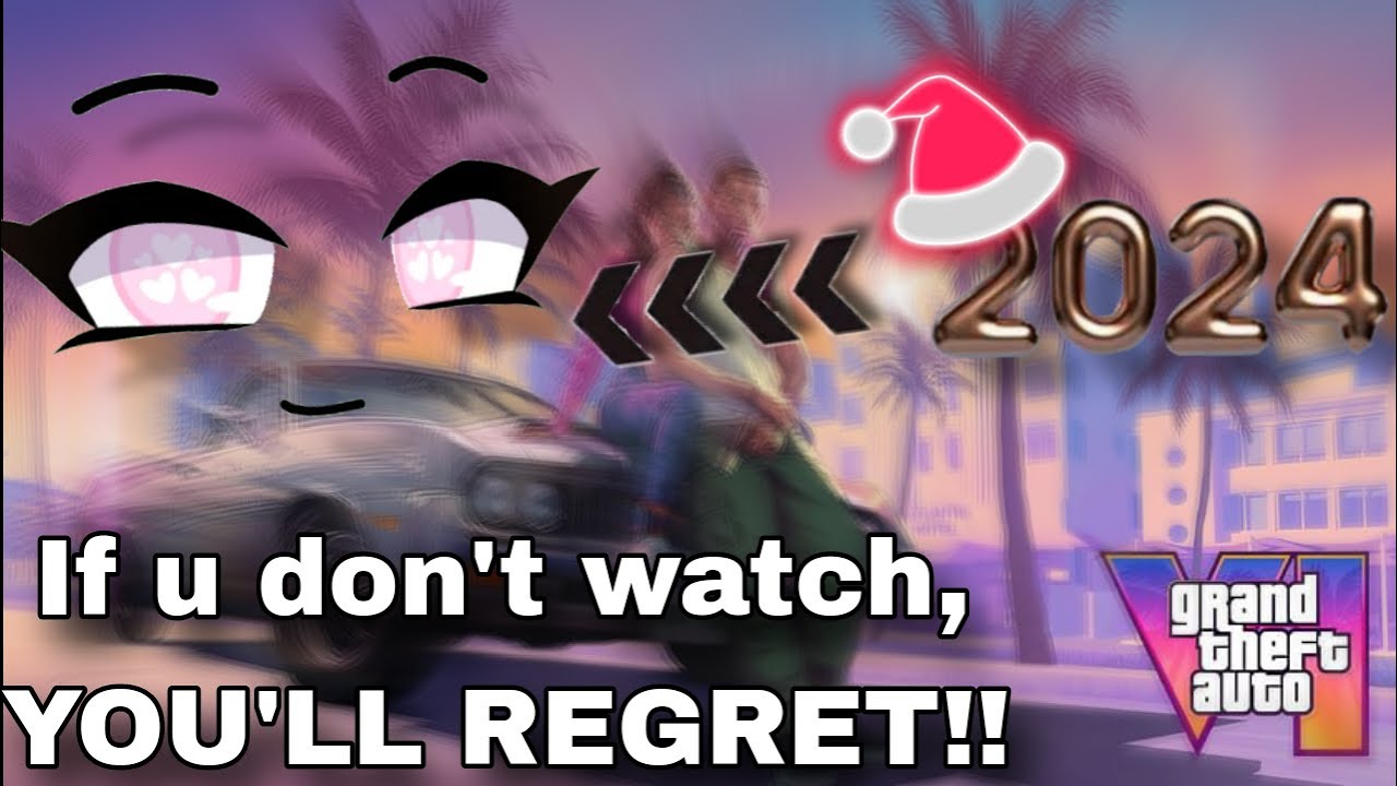 Watch this before 2024!!! (YOU'LL REGRET NOT WATCHING IT!!!) - YouTube