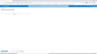 6  Deploy a Management Server for Azure AD Domain Services
