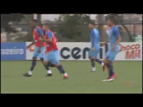 ALTEROSA ESPORTE - AO VIVO - ALTEROSA ESPORTE - AO VIVO