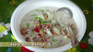 Aroma Tradisi Episod 15