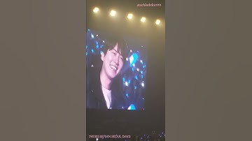 [FANCAM]190303 SUPER JUNIOR - KYUHYUN ON SUPER SHOW 7S IN SEOUL DAY2