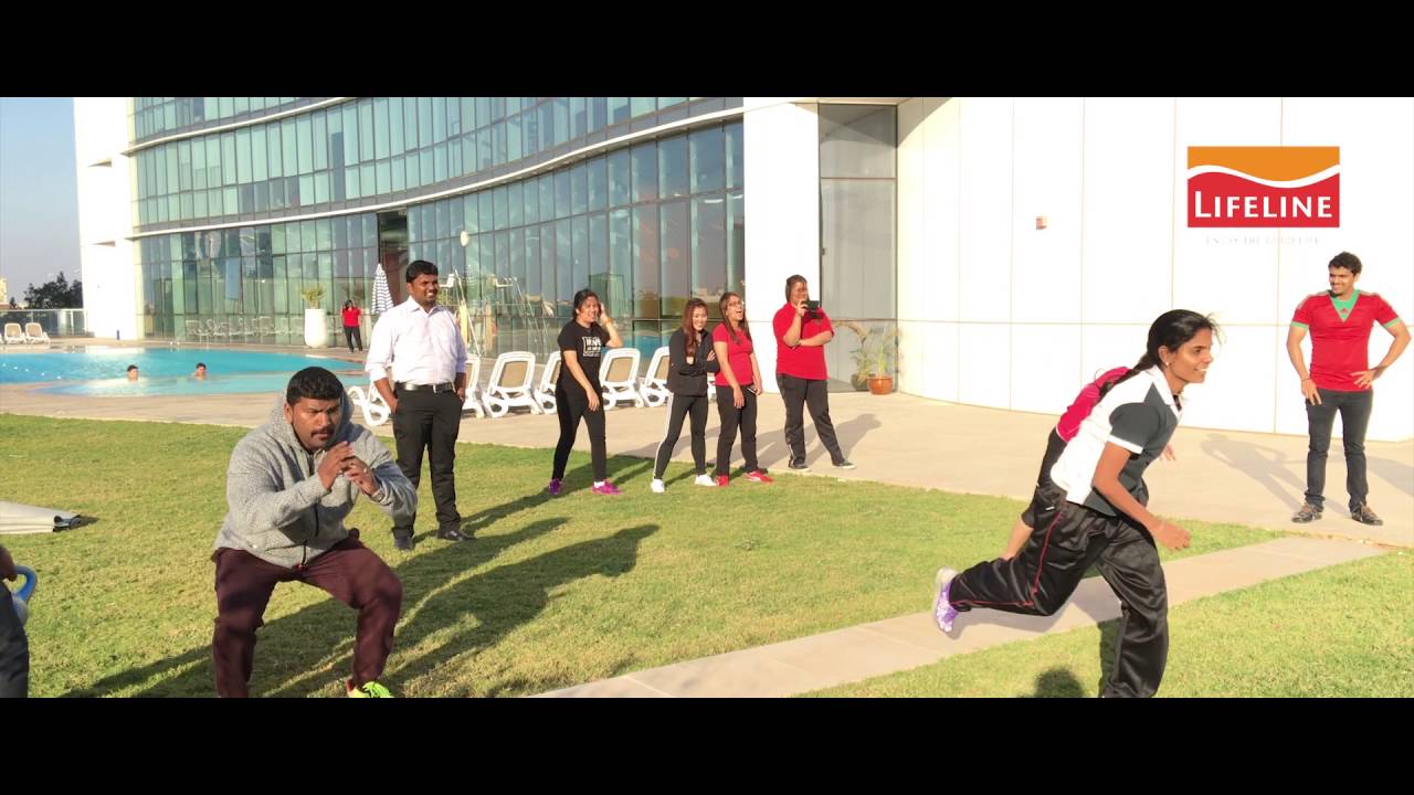 Employee Orientation Games YouTube