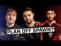 What to do when you SPAWN | Pro Player Advice