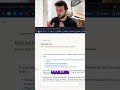 Améliorez vos Comparatifs : Astuces SEO &amp; Données Fraîches #shorts
