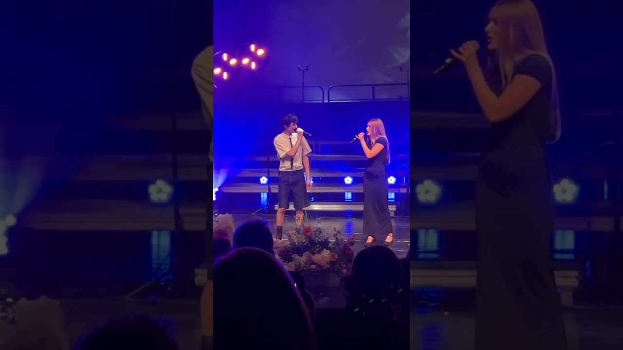 Marcin Maciejczak - Nie proszę o więcej //// 1.06.2024 Poznań