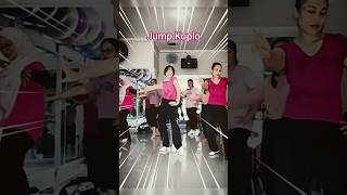Jump Koplo Ll Ayek Lesmana Asbare Ll Phrased Improver Line Dance jump blackpink koplo