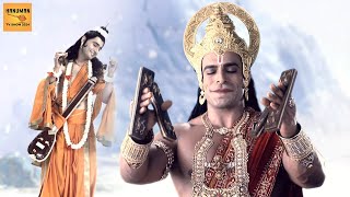 ऋषि मुनि ने किसे दिया वानरी का श्राप | Sankatmochan Mahabali Hanuman - Ep 7 | Full Episode